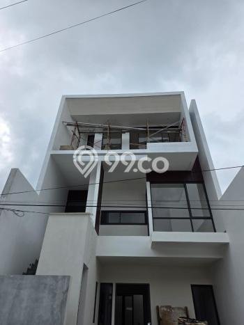 Dijual Rumah Mewah Megah Dengan View Eksklusif di Citra Garden, Jakarta Barat Dijual Rumah Mewah Megah Dengan View Eksklusif di Citra Garden, Jakarta Barat