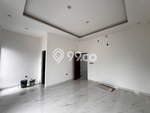 For Sale! Premium House LT 111m2 Desain Elegan di Metland Puri For Sale! Premium House LT 111m2 Desain Elegan di Metland Puri