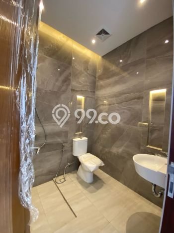 Rumah Modern 3 KT LT 125m2 di Meruya Rumah Modern 3 KT LT 125m2 di Meruya