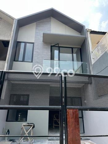 For Sale Hunian Rumah Nyaman 3 KT di Metland Puri, Jakarta Barat For Sale Hunian Rumah Nyaman 3 KT di Metland Puri, Jakarta Barat
