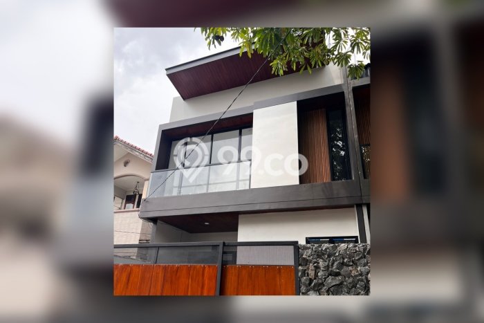 Dijual Hunian Rumah Nyaman 3 KT di Meruya, Jakarta Barat Dijual Hunian Rumah Nyaman 3 KT di Meruya, Jakarta Barat