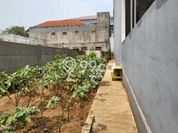 Rumah Luas Asri 2 KT Siap Huni di Pegadungan Jakarta Barat Rumah Luas Asri 2 KT Siap Huni di Pegadungan Jakarta Barat