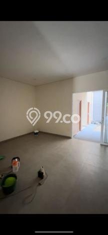 Jual Rumah Modern 3 KT di Villa Meruya, Jakarta Barat Jual Rumah Modern 3 KT di Villa Meruya, Jakarta Barat