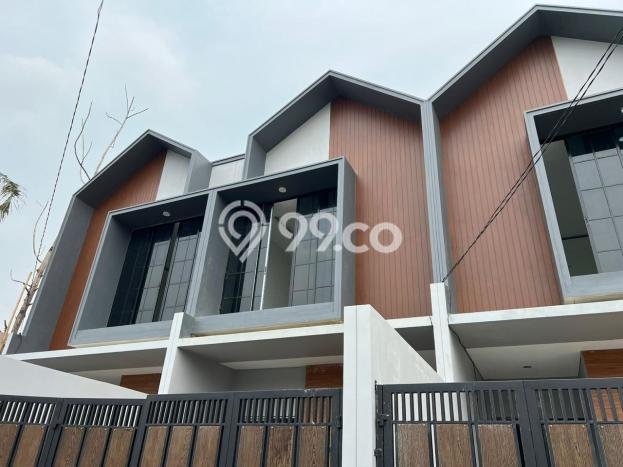 Dijual Hunian Rumah Nyaman 3 Kamar di Villa Meruya, Jakarta Barat Dijual Hunian Rumah Nyaman 3 Kamar di Villa Meruya, Jakarta Barat