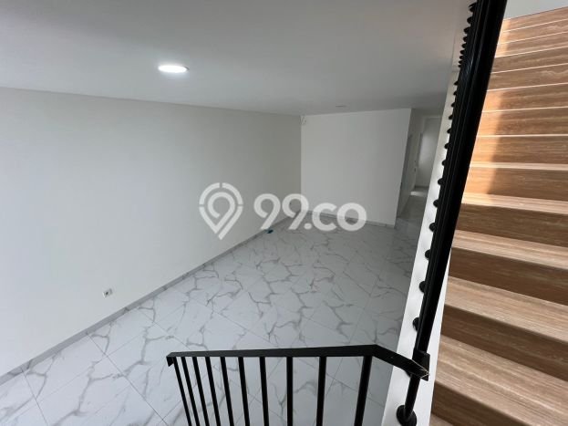 Rumah Minimalis 3 KT di Meruya Jakarta Barat Unfurnished Rumah Minimalis 3 KT di Meruya Jakarta Barat Unfurnished
