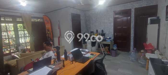 Rumah Minimalis 3 Kamar LT 165m2 di Pondok Kopi Rumah Minimalis 3 Kamar LT 165m2 di Pondok Kopi