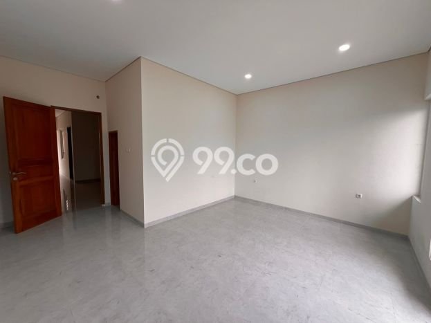 Jual Rumah Modern 3 KT di Villa Meruya, Jakarta Barat Jual Rumah Modern 3 KT di Villa Meruya, Jakarta Barat
