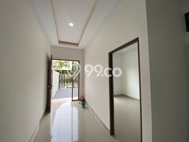 Rumah Minimalis 3 KT di Meruya Jakarta Barat Rumah Minimalis 3 KT di Meruya Jakarta Barat