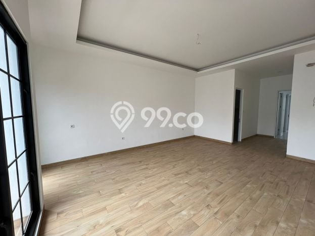 Rumah Minimalis 3 KT di Meruya Jakarta Barat Unfurnished Rumah Minimalis 3 KT di Meruya Jakarta Barat Unfurnished
