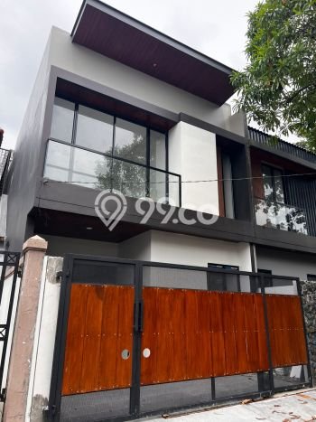 For Sale Hunian Rumah Terawat 3 KT di Villa Meruya, Jakarta Barat For Sale Hunian Rumah Terawat 3 KT di Villa Meruya, Jakarta Barat