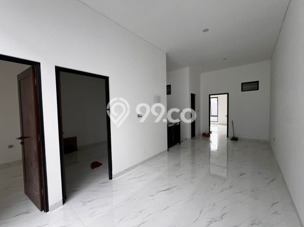 For Sale! Premium House LT 111m2 Desain Elegan di Metland Puri For Sale! Premium House LT 111m2 Desain Elegan di Metland Puri