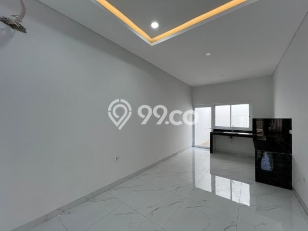 Dijual Rumah Eksklusif 3 KT di Villa Meruya, Jakarta Barat Dijual Rumah Eksklusif 3 KT di Villa Meruya, Jakarta Barat