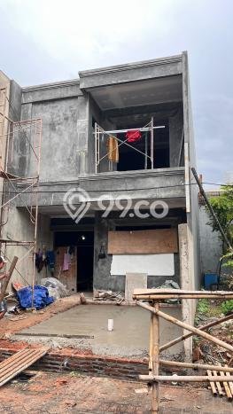 Dijual Rumah Luas Elegan Dengan View Eksklusif di Villa Meruya, Jakarta Barat Dijual Rumah Luas Elegan Dengan View Eksklusif di Villa Meruya, Jakarta Barat