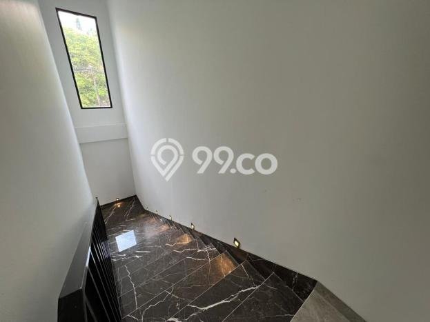 Rumah Modern 3 KT di Meruya Jakarta Barat Unfurnished Rumah Modern 3 KT di Meruya Jakarta Barat Unfurnished