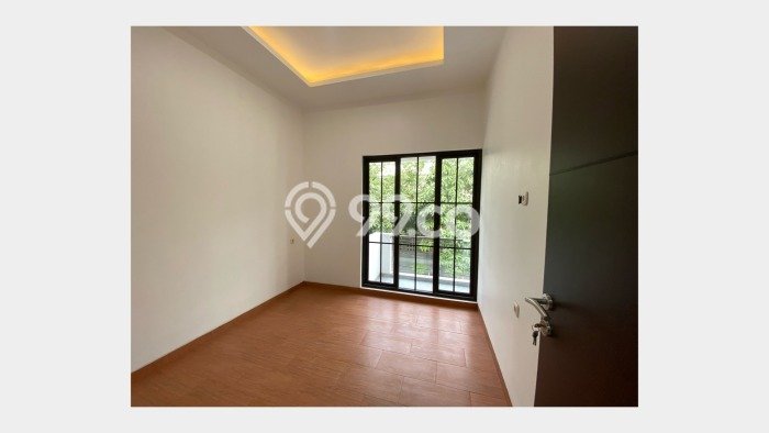 Rumah Minimalis 3 KT di Joglo Jakarta Barat Unfurnished Rumah Minimalis 3 KT di Joglo Jakarta Barat Unfurnished