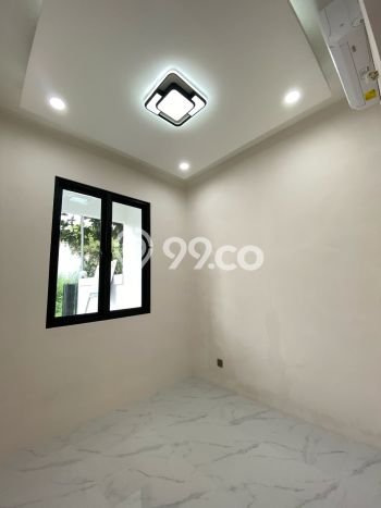 Rumah Minimalis 3 KT LT 100m2 di Villa Meruya Rumah Minimalis 3 KT LT 100m2 di Villa Meruya