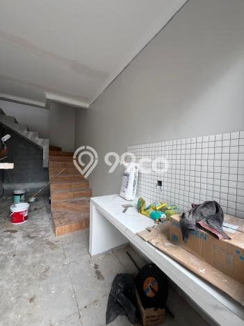 Rumah Minimalis 3 KT di Villa Meruya Jakarta Barat Unfurnished Rumah Minimalis 3 KT di Villa Meruya Jakarta Barat Unfurnished