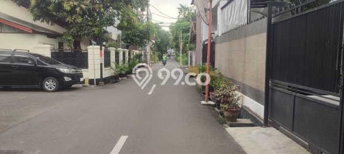 Rumah Minimalis 3 Kamar LT 165m2 di Pondok Kopi Rumah Minimalis 3 Kamar LT 165m2 di Pondok Kopi
