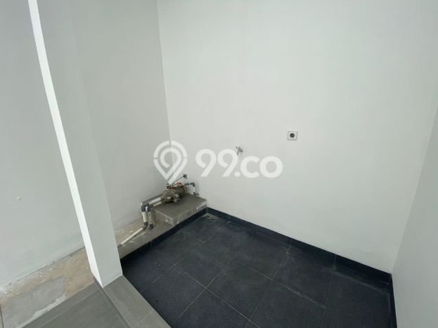 Rumah Minimalis 3 KT di Meruya Jakarta Barat Rumah Minimalis 3 KT di Meruya Jakarta Barat