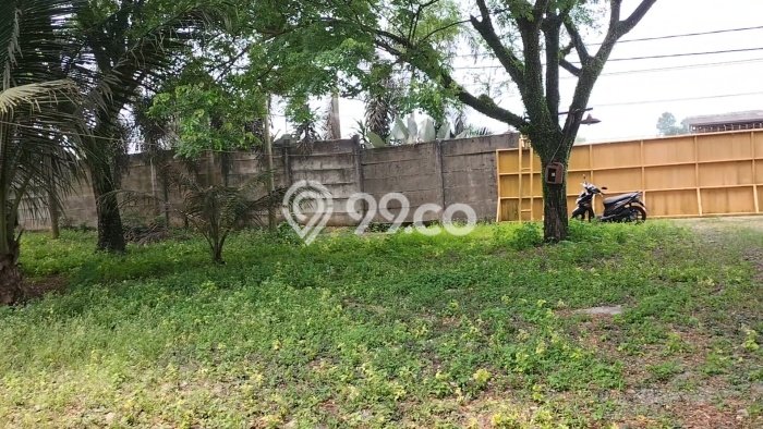 Lahan Strategis di Tigaraksa Dijual dengan Luas 13000m2 Lahan Strategis di Tigaraksa Dijual dengan Luas 13000m2