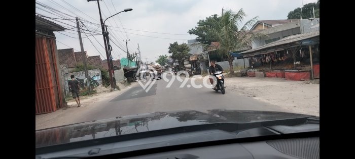 Lahan Investasi Lokasi Cisoka Tangerang SHM Lahan Investasi Lokasi Cisoka Tangerang SHM