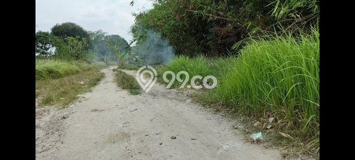 Lahan Investasi Lokasi Cisoka Tangerang SHM Lahan Investasi Lokasi Cisoka Tangerang SHM