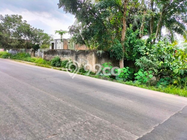 Lahan Strategis di Rangkasbitung Dijual dengan Luas 35000m2 Lahan Strategis di Rangkasbitung Dijual dengan Luas 35000m2