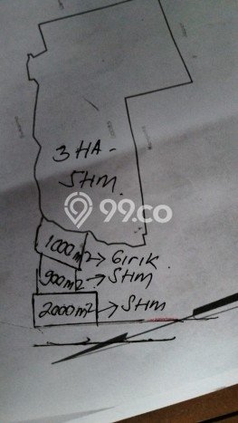 Lahan Strategis di Rangkasbitung Dijual dengan Luas 35000m2 Lahan Strategis di Rangkasbitung Dijual dengan Luas 35000m2