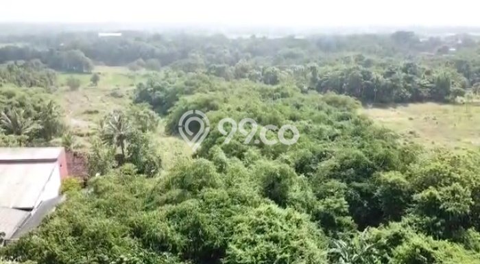 Jarang Ada! Tanah di Tigaraksa Punya Luas 40000m2 - Jarang Ada! Tanah di Tigaraksa Punya Luas 40000m2 -