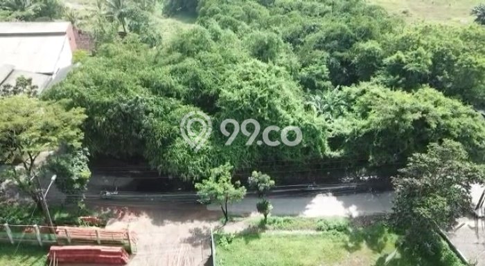 Jarang Ada! Tanah di Tigaraksa Punya Luas 40000m2 - Jarang Ada! Tanah di Tigaraksa Punya Luas 40000m2 -