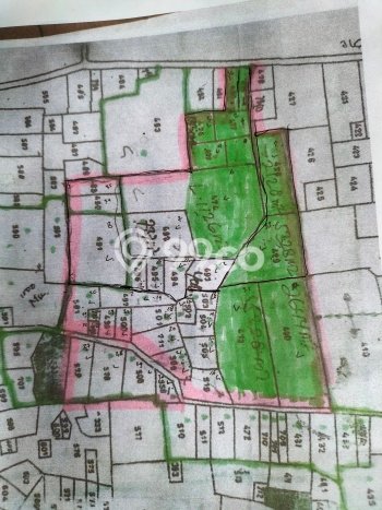 Jarang Ada! Tanah di Tigaraksa Punya Luas 40000m2 - Jarang Ada! Tanah di Tigaraksa Punya Luas 40000m2 -