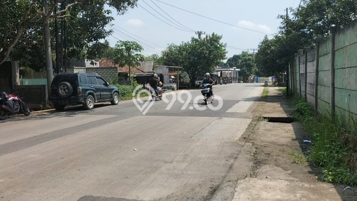 Unit Pabrik Dijual di Rangkasbitung Lebak Luas Bangunan 600m2 Unit Pabrik Dijual di Rangkasbitung Lebak Luas Bangunan 600m2