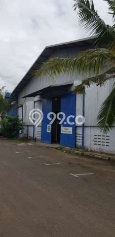 Pabrik paling strategis disewakan di Ciruas Serang Pabrik paling strategis disewakan di Ciruas Serang