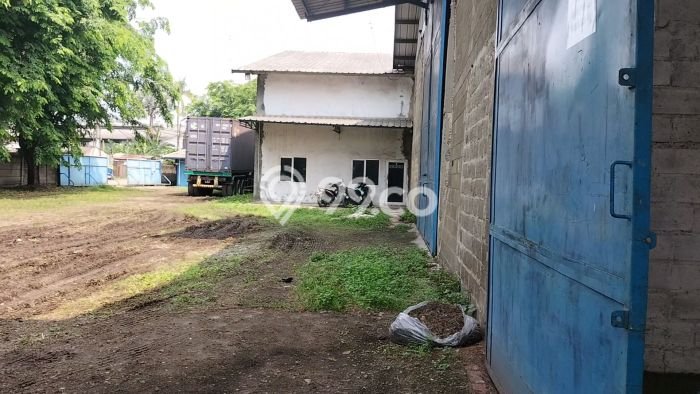 Untuk Dijual Pabrik di Jati Uwung, Tangerang Harga Penawaran Spesial Untuk Dijual Pabrik di Jati Uwung, Tangerang Harga Penawaran Spesial