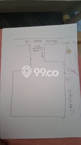 Unit Gudang Dijual di Karawaci Tangerang Luas Bangunan 2100m2 Unit Gudang Dijual di Karawaci Tangerang Luas Bangunan 2100m2