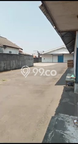 Lokasi Strategis! Dijual Pabrik Bisnis di Karawang Timur, Karawang Kondisi Baik Lokasi Strategis! Dijual Pabrik Bisnis di Karawang Timur, Karawang Kondisi Baik