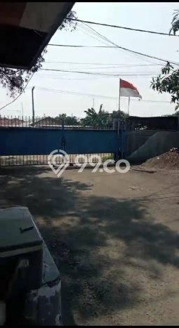 Lokasi Strategis! Dijual Pabrik Bisnis di Karawang Timur, Karawang Kondisi Baik Lokasi Strategis! Dijual Pabrik Bisnis di Karawang Timur, Karawang Kondisi Baik