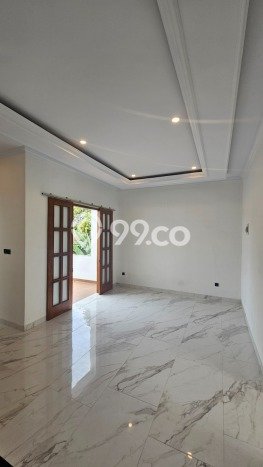 Rumah Eksklusif Siap Huni LT 103m2 di Jagakarsa, Jakarta Selatan Rumah Eksklusif Siap Huni LT 103m2 di Jagakarsa, Jakarta Selatan