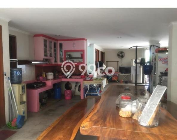 Dijual Rumah Luas Elegan Dengan View Eksklusif di Pondok Indah, Jakarta Selatan Dijual Rumah Luas Elegan Dengan View Eksklusif di Pondok Indah, Jakarta Selatan