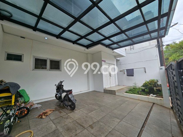 Dijual Hunian Rumah Nyaman 3 Kamar di Lebak Bulus, Jakarta Selatan Dijual Hunian Rumah Nyaman 3 Kamar di Lebak Bulus, Jakarta Selatan