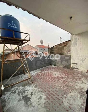 Rumah Eksklusif Dijual LT 450m2 di Kebayoran Baru, Jakarta Selatan Rumah Eksklusif Dijual LT 450m2 di Kebayoran Baru, Jakarta Selatan