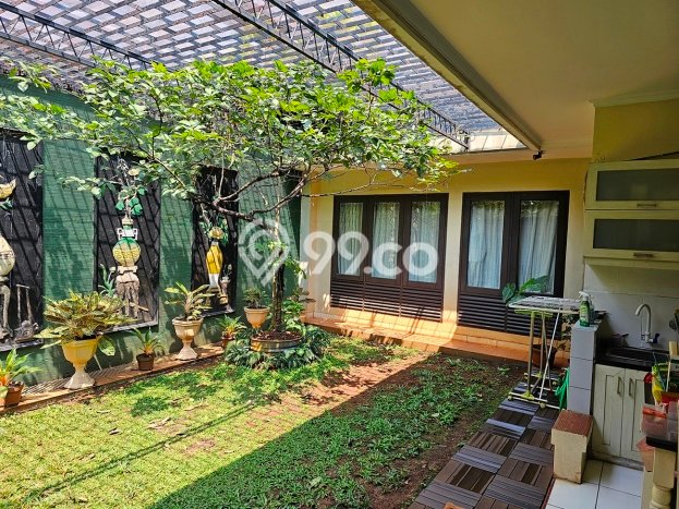 Rumah Luxury Modern Siap Huni di Cinere Jakarta Selatan Rumah Luxury Modern Siap Huni di Cinere Jakarta Selatan