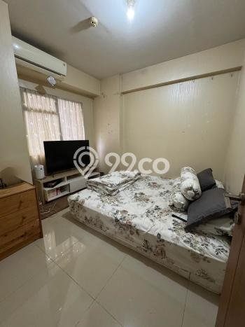 Dijual Apartemen di Tangerang Selatan 2 Kamar & 1 Kamar Mandi, Luas 37m2 Dijual Apartemen di Tangerang Selatan 2 Kamar & 1 Kamar Mandi, Luas 37m2