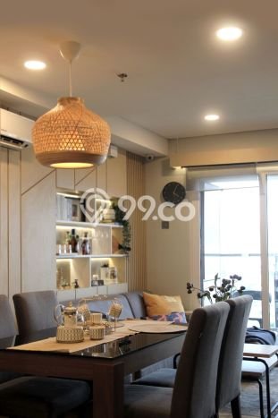Apartemen Favorit Nyaman Dijual di Jakarta Barat dengan 2 Kamar Tidur Apartemen Favorit Nyaman Dijual di Jakarta Barat dengan 2 Kamar Tidur