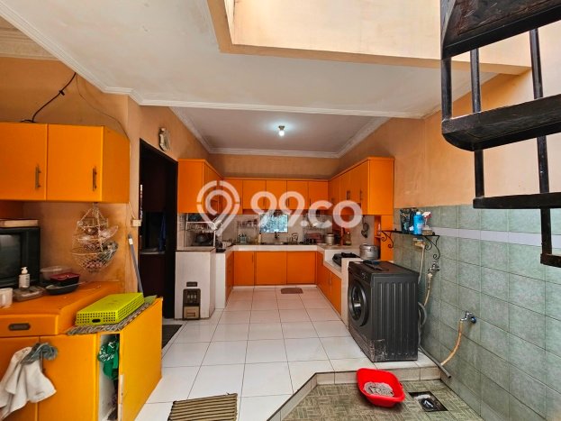 Rumah Luxury Modern Siap Huni di Cinere Jakarta Selatan Rumah Luxury Modern Siap Huni di Cinere Jakarta Selatan