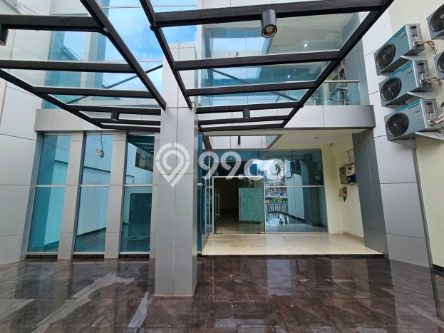 Paling Dicari! Kantor Dijual di Bukit Duri Harga Kompetitif Paling Dicari! Kantor Dijual di Bukit Duri Harga Kompetitif