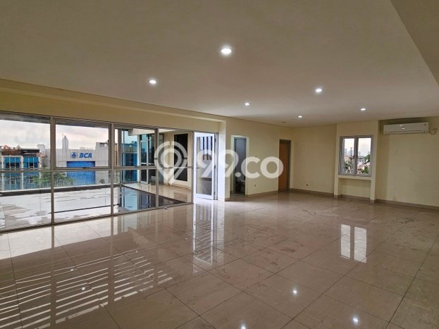 Paling Dicari! Kantor Dijual di Bukit Duri Harga Kompetitif Paling Dicari! Kantor Dijual di Bukit Duri Harga Kompetitif