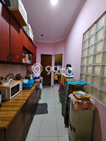 Rumah Modern 4 KT di Krukut Depok Rumah Modern 4 KT di Krukut Depok