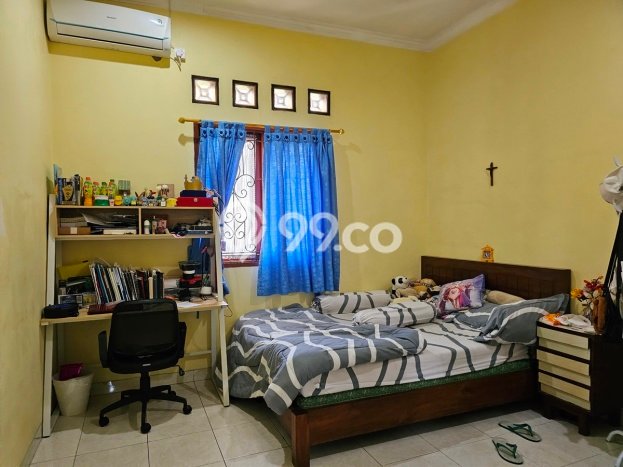 Rumah Modern 4 KT di Krukut Depok Rumah Modern 4 KT di Krukut Depok