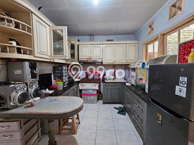 Best Deal Hunian Mewah Ideal dan Luas di Ciputat, Tangerang Selatan Best Deal Hunian Mewah Ideal dan Luas di Ciputat, Tangerang Selatan